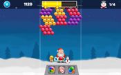 Christmas Bubble Shooter