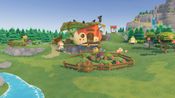 Time on Frog Island PlayStation 5