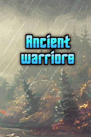 Ancient Warriors Steam Key (PC) GLOBAL