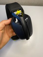 Buy Logitech G435 Wireless žaidimų ausinės gaming headset headphones słuchawki