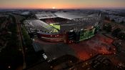 Get eFootball PES 2021 Season Update - Standard Edition Steam Key GLOBAL