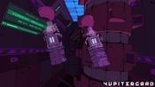 Redeem Yupitergrad (Virtual Reality Adventure) [VR] (PC) Steam Key GLOBAL