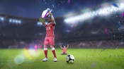 Buy Football Cup 2021 (Nintendo Switch) eShop Key EUROPE