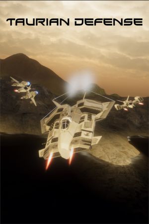 Taurian Defense XBOX LIVE Key ARGENTINA