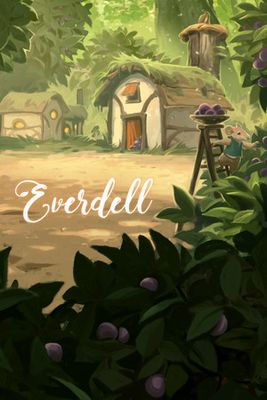 Everdell game cover