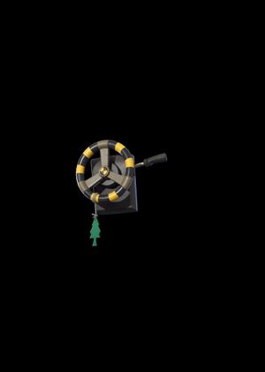 Fortnite - Wrong Turn Back Bling (DLC) Epic Games Key GLOBAL