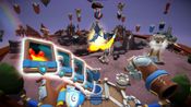 Redeem Skyworld: Kingdom Brawl [VR] Steam Key GLOBAL