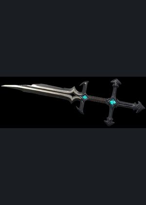 Valorant - Broken Blade of the Ruined King Skin (DLC) PC Key GLOBAL