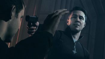Buy Quantum Break Xbox One