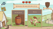 Choice of Life: Middle Ages XBOX LIVE Key ARGENTINA