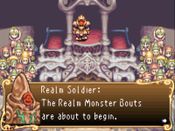 Redeem Sword of Mana Game Boy Advance