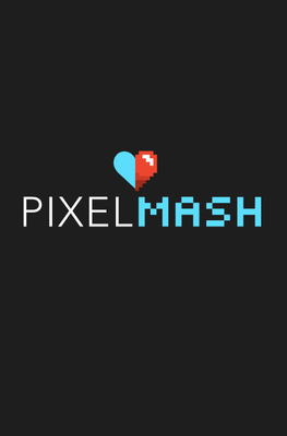 Pixelmash game cover