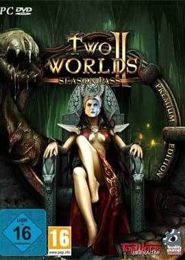 Two Worlds II HD - Season Pass (DLC)