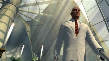 Hitman Trilogy HD Xbox 360