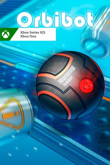 Orbibot XBOX LIVE Key ARGENTINA