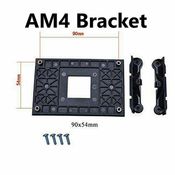 Buy Procesoriaus Aušintuvo Montavimo Rinkinys Am4 Mounting kit AMD CPU Fan Bracket