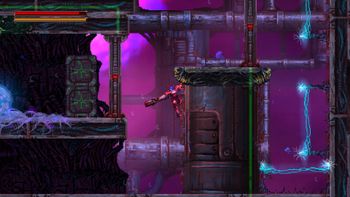 Redeem Valfaris Nintendo Switch