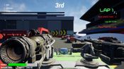 Deep Race: Battle (PC) Steam Key GLOBAL