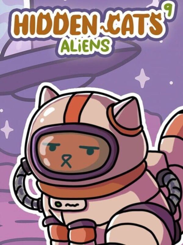 Free Hidden Cats 9 Aliens? Here Is How To Get It