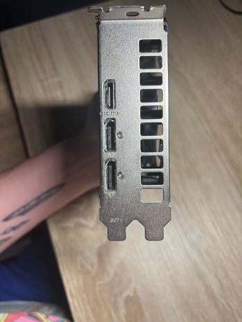 Buy Inno3D GeForce GTX 1650 G5 4 GB 1485-1710 Mhz PCIe x16 GPU