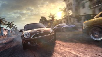 Get The Crew Ultimate Edition PlayStation 4