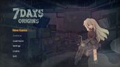 7Days Origins (PC) Steam Key GLOBAL