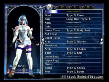 Soul Calibur III PlayStation 2 for sale