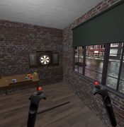 Puzzling Rooms VR for sale