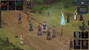 Buy Ash of Gods: The Way (PC) Steam Key GLOBAL