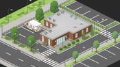 Project Hospital Gog.com Key GLOBAL for sale