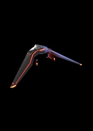 Fortnite - Terminus Glider (DLC) Epic Games Key GLOBAL