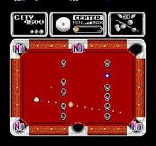 Get Side Pocket (1986) SEGA Mega Drive