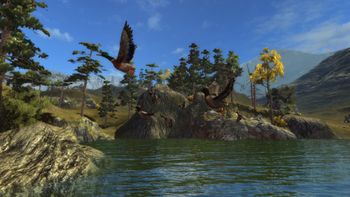 Hunter's Trophy 2 - Europa Xbox 360