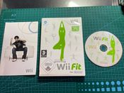 Wii Fit Wii