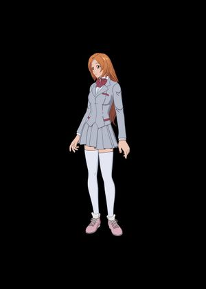 Fortnite - Orihime Inoue Outfit (DLC) Epic Games Key GLOBAL