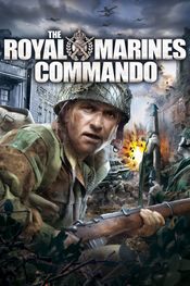 The Royal Marines Commando (PC) Steam Key GLOBAL