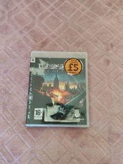 Turning Point: Fall of Liberty PlayStation 3