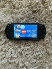 PSP 1000 + 58 zaidimai + minecraft! for sale