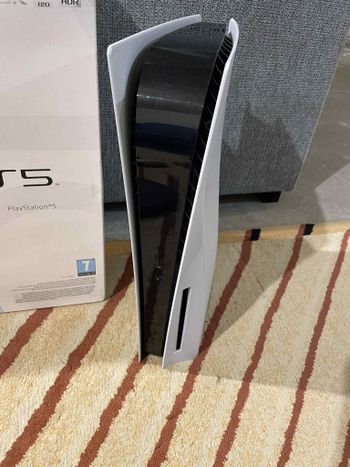 Redeem PlayStation 5, Black & White, 825GB