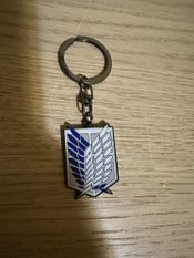 Attack on Titan Funko POP + pakabukas for sale