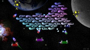 PowBall Renaissance