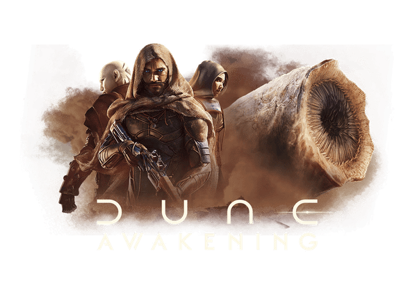 Conquer Arrakis