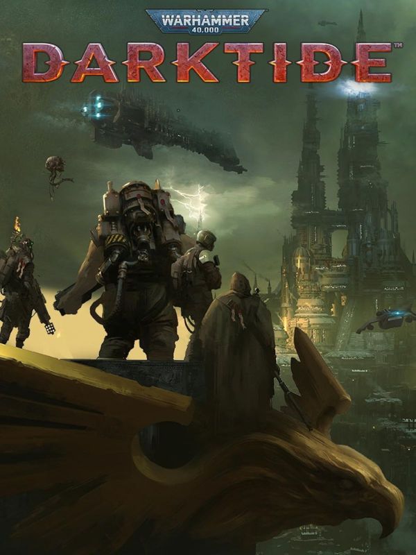 Free Warhammer 40000 Darktide is possible and here is how