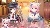 NEKO-NIN exHeart +PLUS Nachi Steam Key GLOBAL for sale