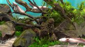 Behind Glass: Aquarium Simulator Steam Key (PC) GLOBAL