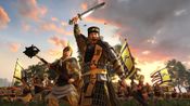 Get Total War: THREE KINGDOMS - Yellow Turban Rebellion (DLC) Steam Key GLOBAL