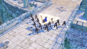 Redeem Fire Emblem: Three Houses Nintendo Switch