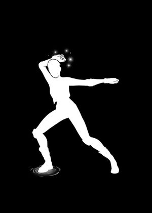 Fortnite - Kindness Punk Emote (DLC) Epic Games Key GLOBAL