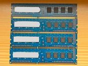 Kingston 8 GB (4 x 2 GB) DDR3-1333 Green PC RAM