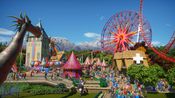 Planet Coaster: Console Edition Pre-order Bonus (DLC) (PS5) PSN Key EUROPE
